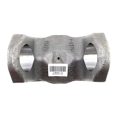 Meritor Driveline - Weld Yoke, 17N28347 17N28347